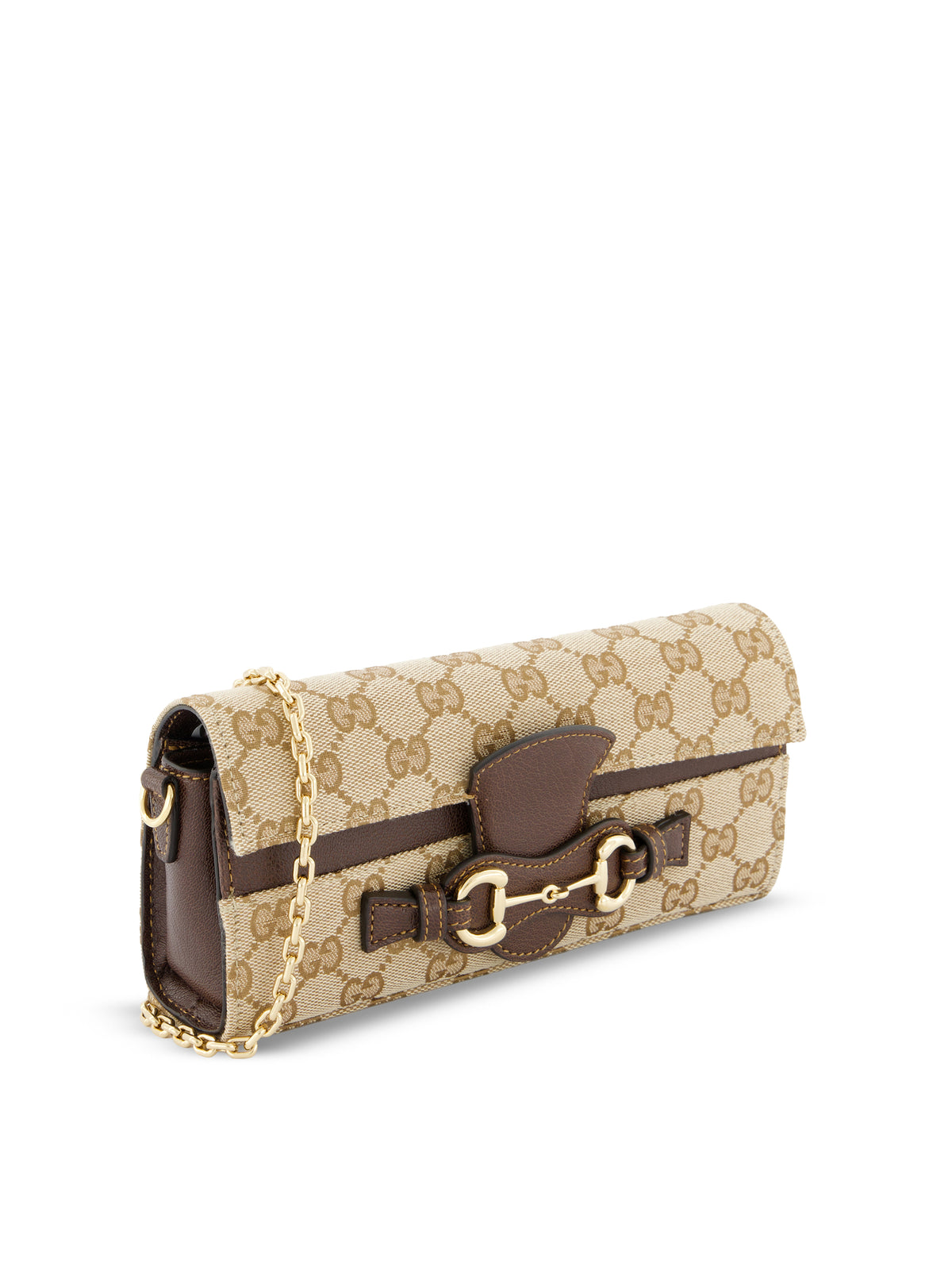 Portafoglio realizzato in tessuto. A006YU FAGH89651 GUCCI 