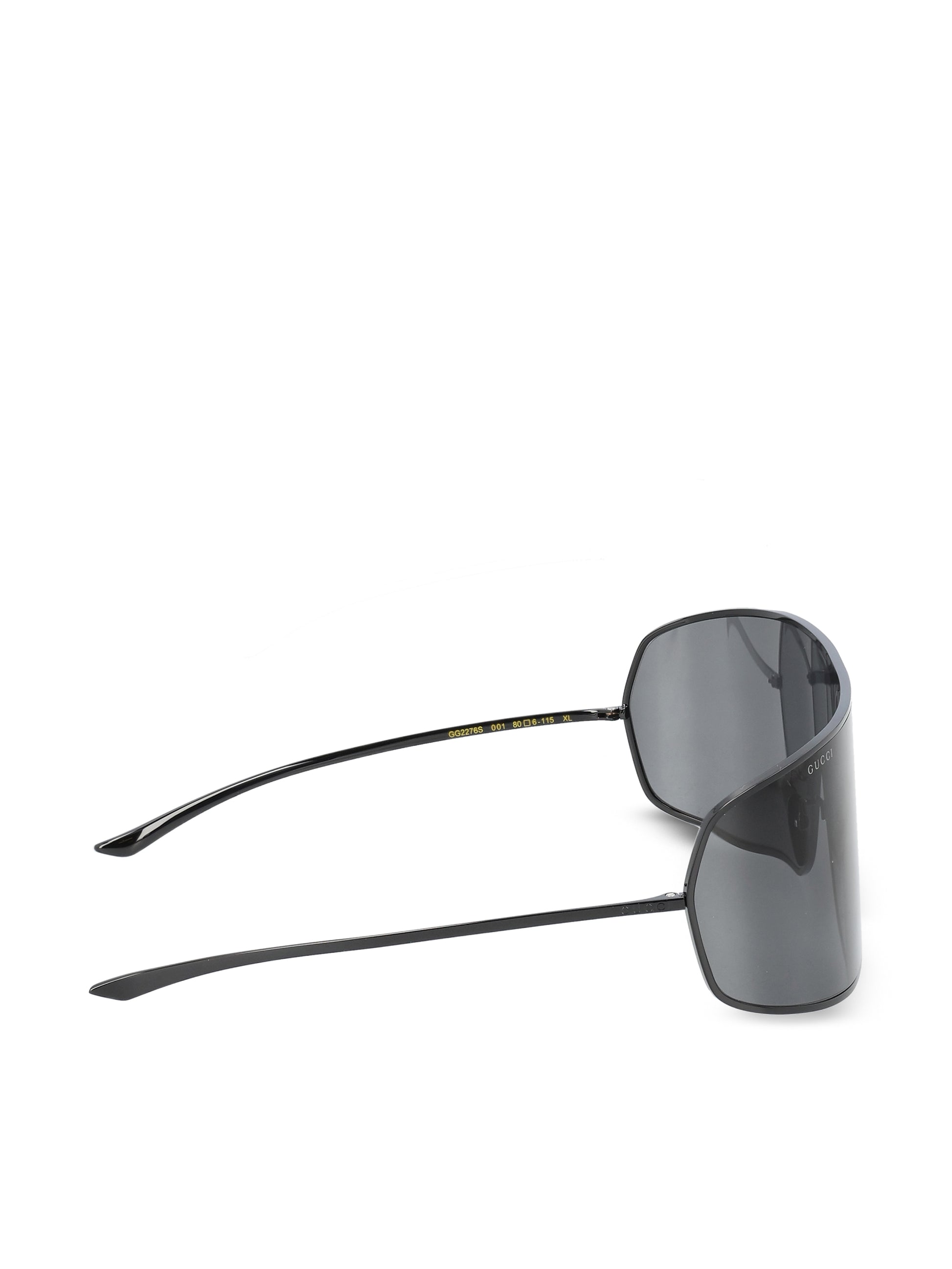 Occhiali da sole realizzati in metallo. A00733 I33301012 GUCCI 