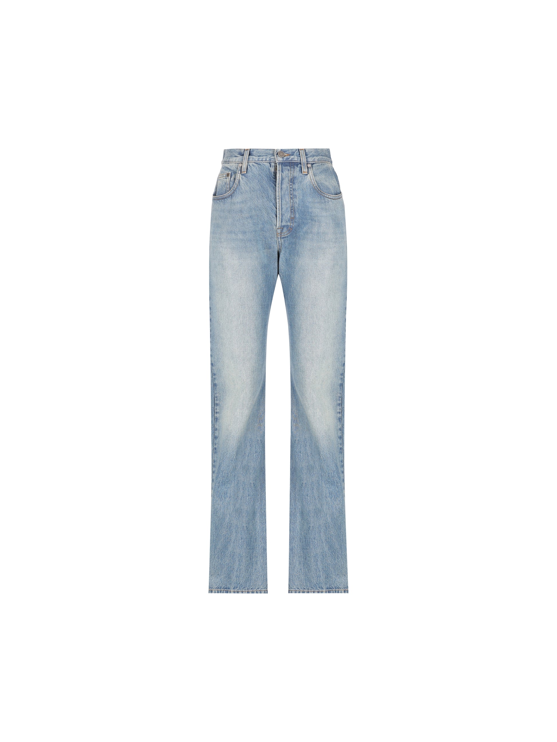 Pantaloni realizzati in cotone. A0077Z XDDJP4009 GUCCI 