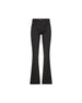 Pantaloni realizzati in duchesse di acetato stretch A007ZI ZAU8O1000 GUCCI 