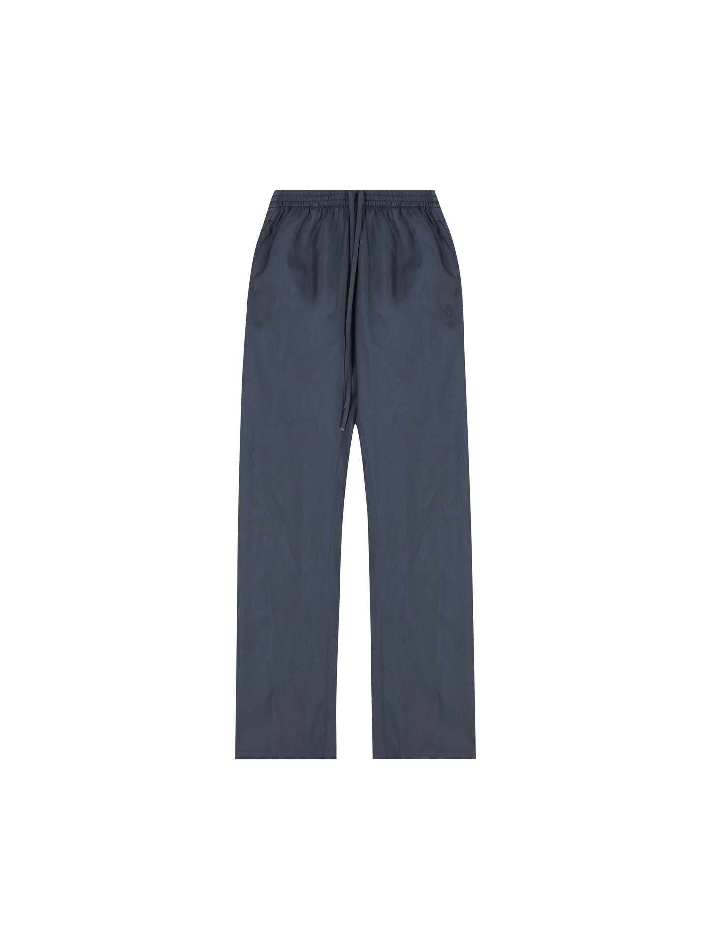 Pantaloni realizzati in popeline di seta. A008E4 ZAVQF4294 GUCCI 