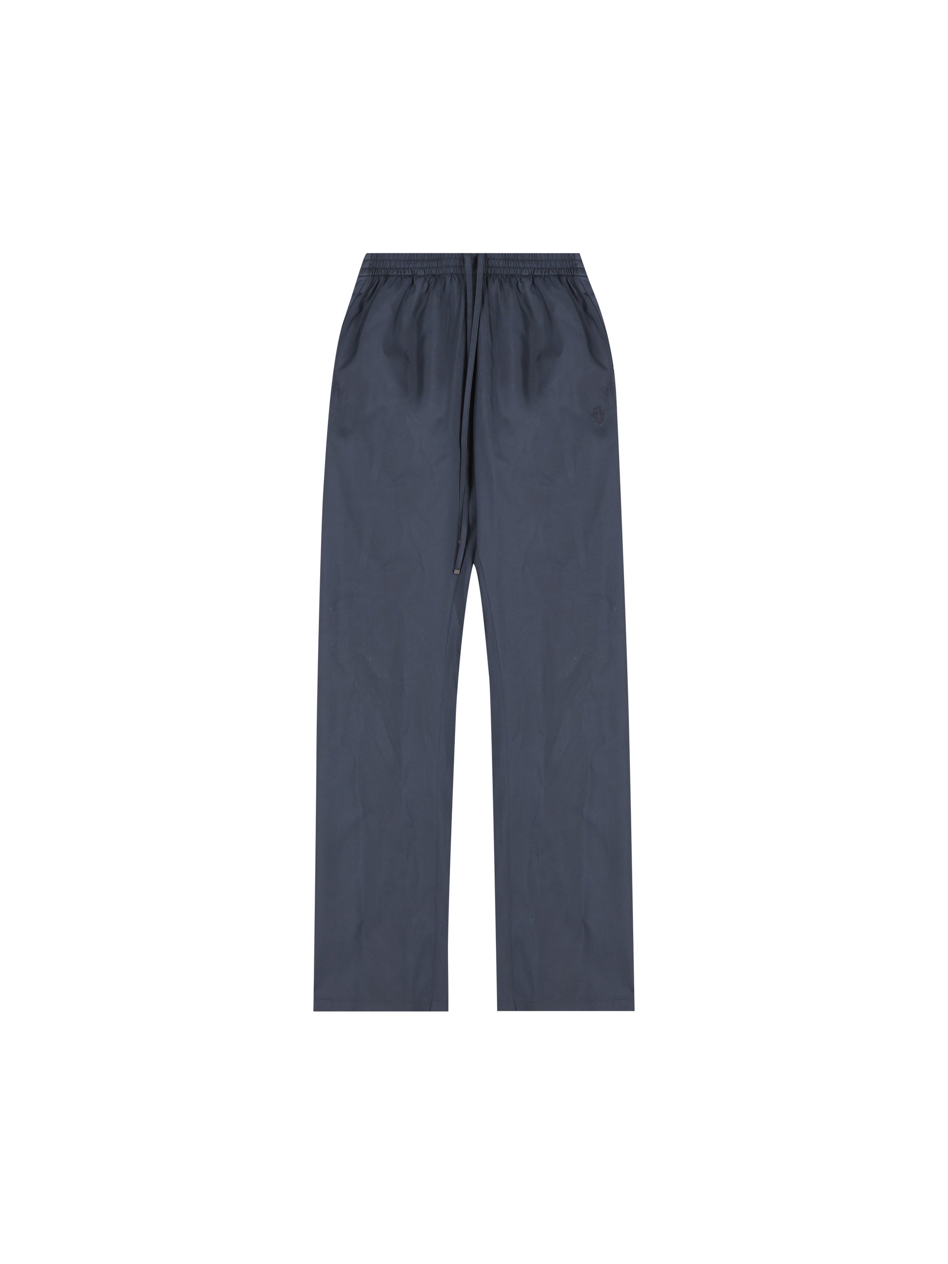Pantaloni realizzati in popeline di seta. A008E4 ZAVQF4294 GUCCI 