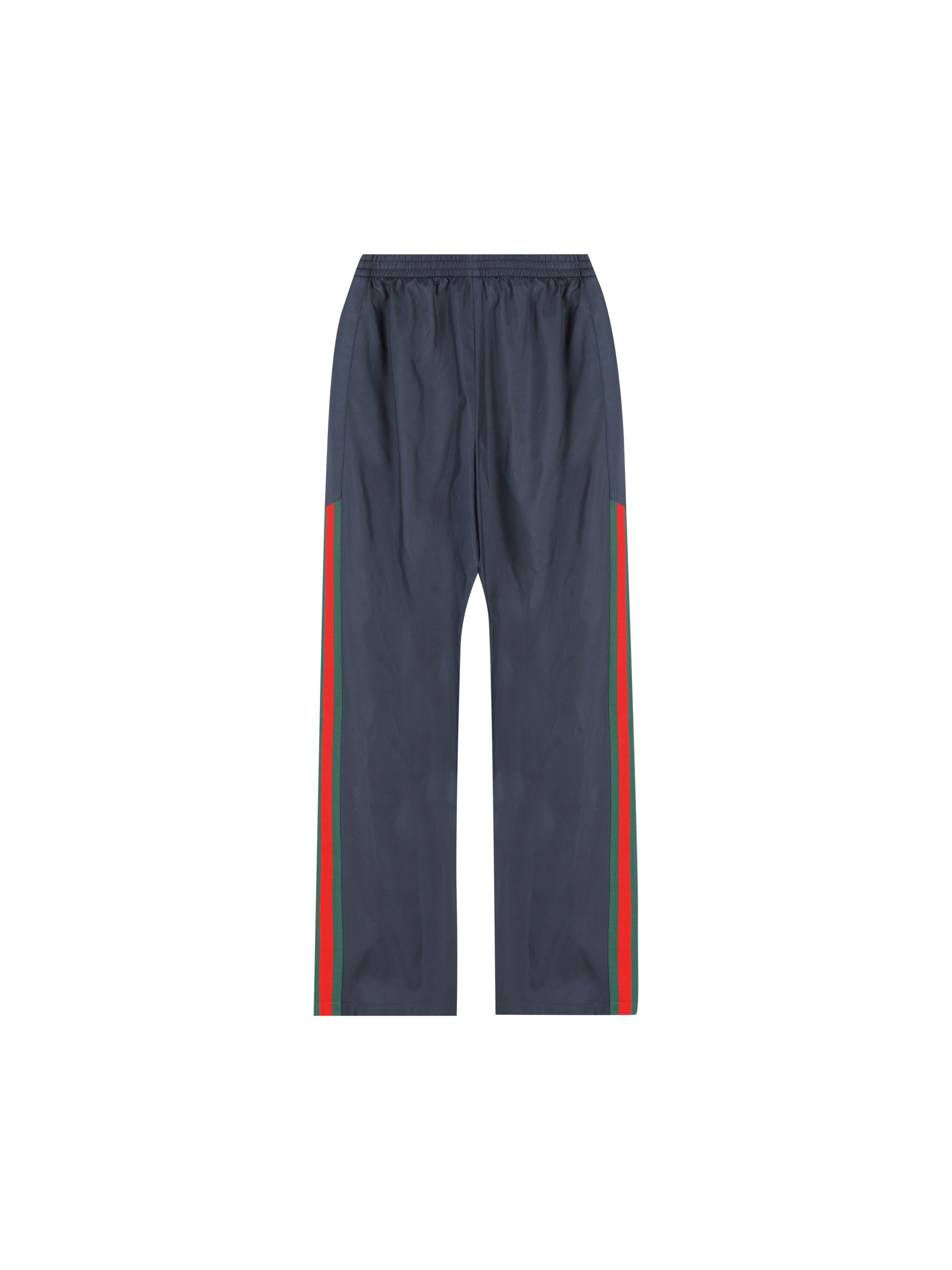 Pantaloni realizzati in popeline di seta. A008E4 ZAVQF4294 GUCCI 