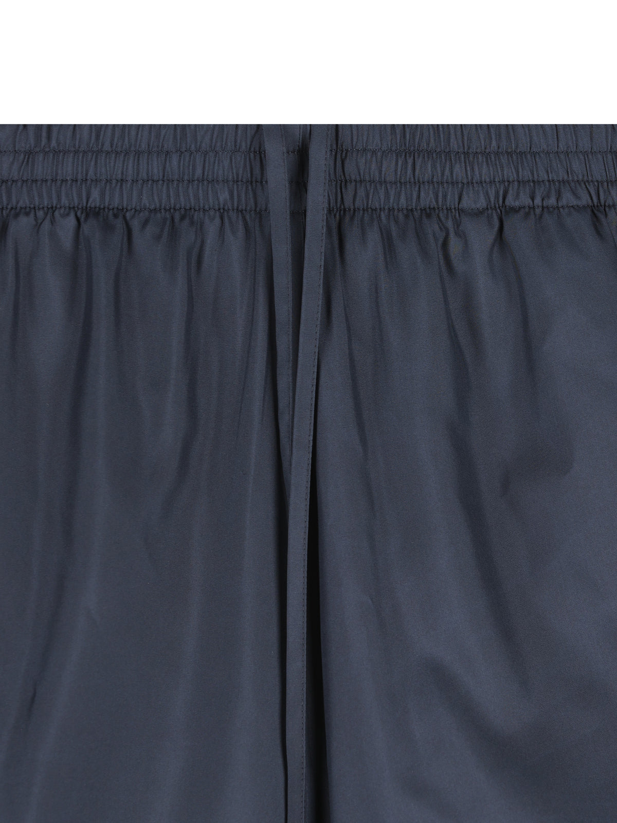 Pantaloni realizzati in popeline di seta. A008E4 ZAVQF4294 GUCCI 