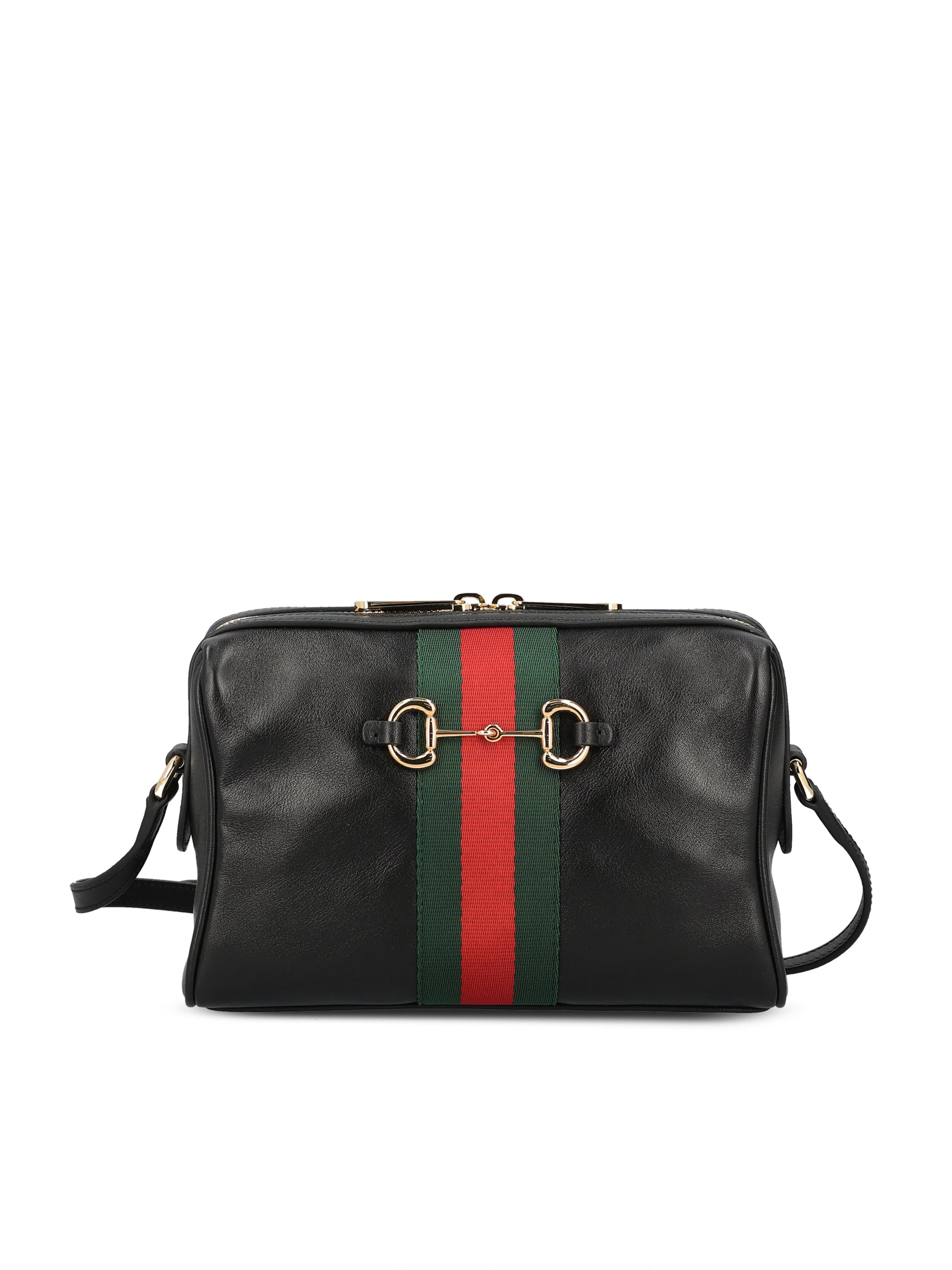 Borsa realizzata in pelle. A008PZ AAGIQ1053 GUCCI 