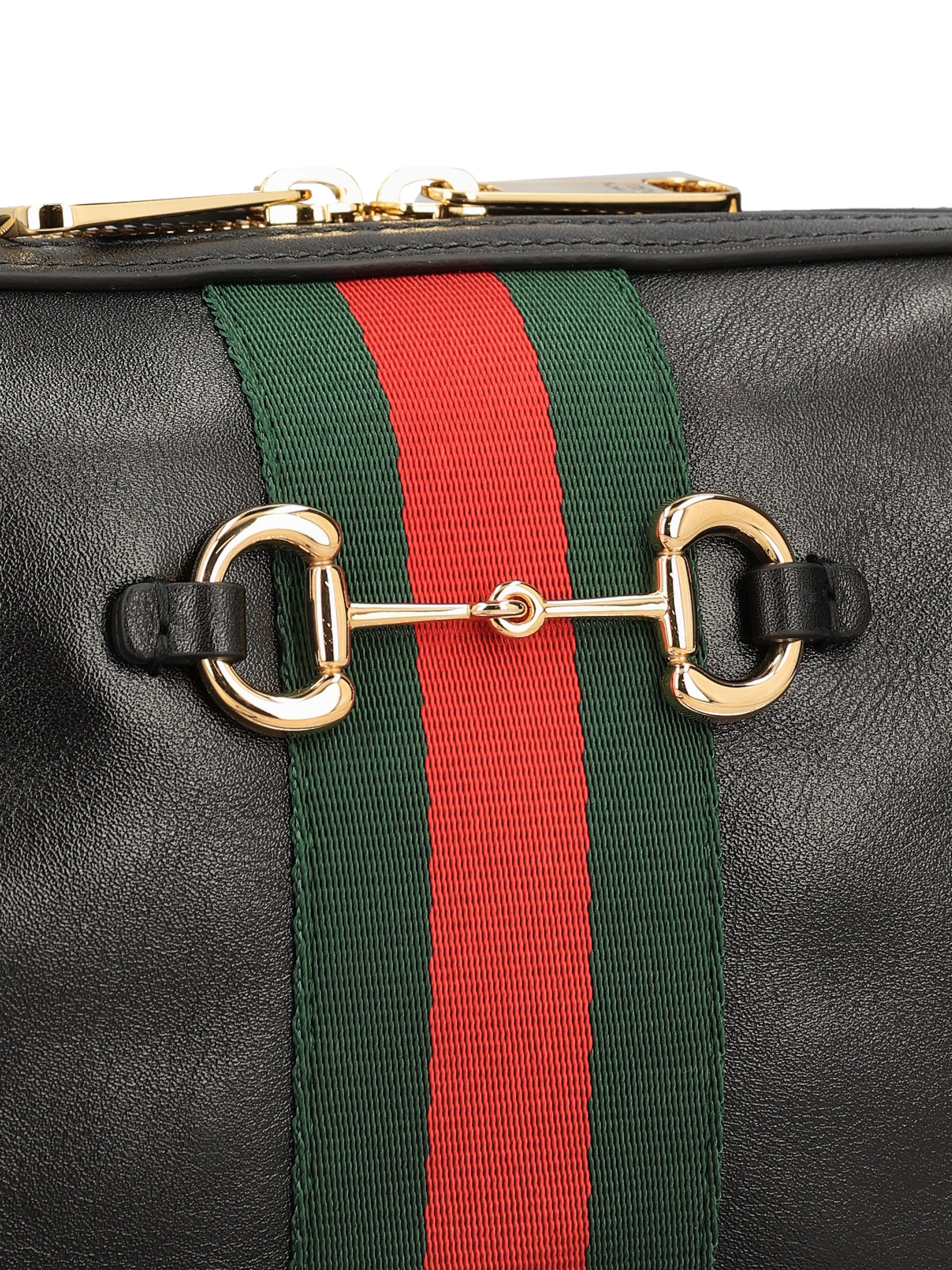 Borsa realizzata in pelle. A008PZ AAGIQ1053 GUCCI 