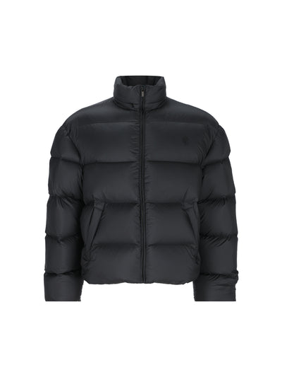 Giacca realizzata in poliestere. A0090H ZAVMJ1000 GUCCI 