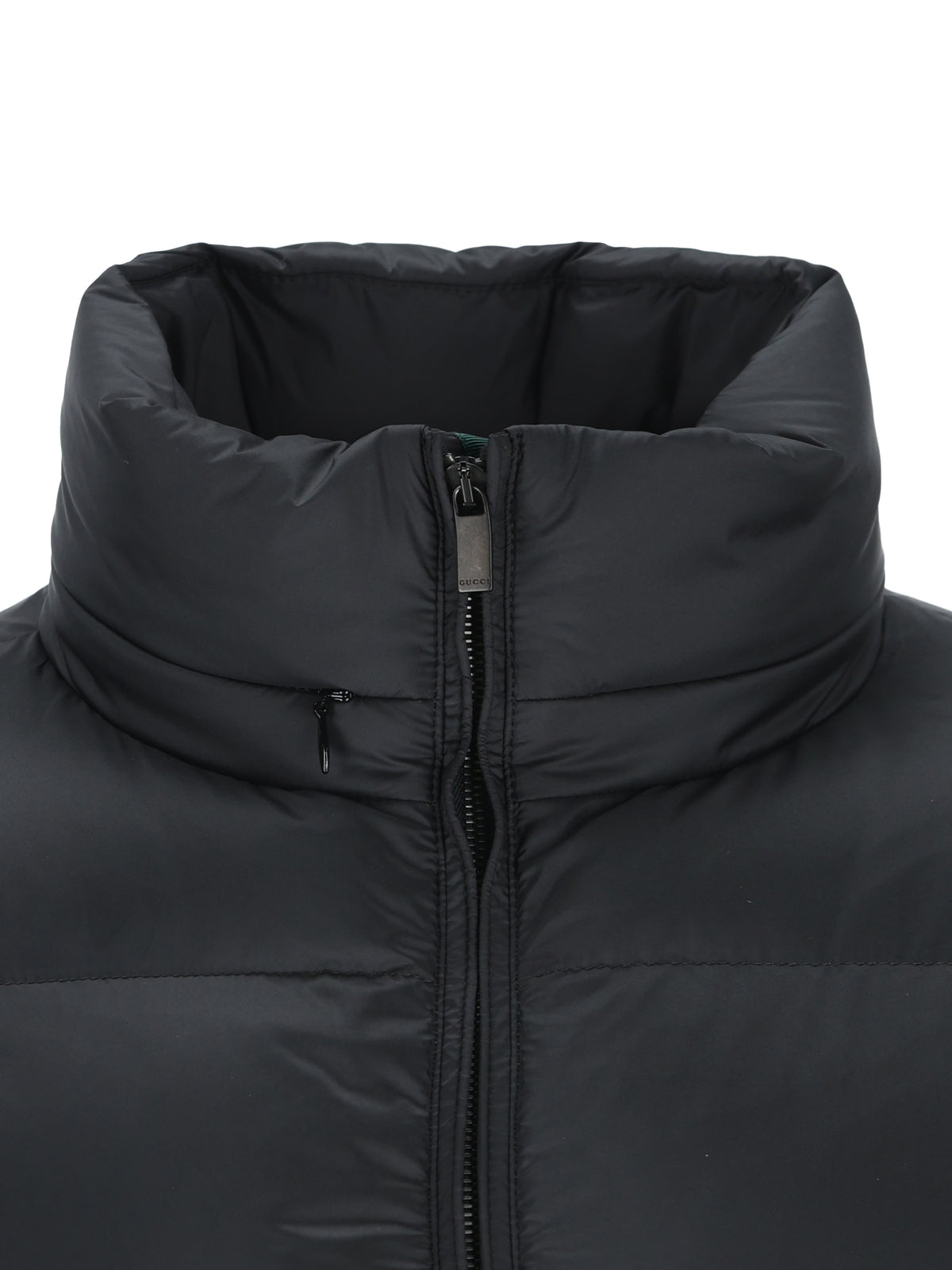 Giacca realizzata in poliestere. A0090H ZAVMJ1000 GUCCI 