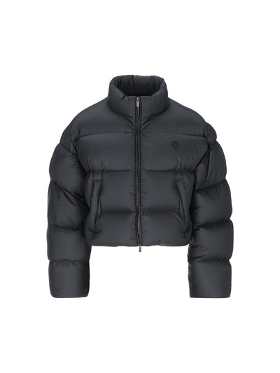 Piumino realizzato in poliestere. A00917 ZAVMJ1000 GUCCI 