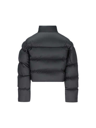 Piumino realizzato in poliestere. A00917 ZAVMJ1000 GUCCI 