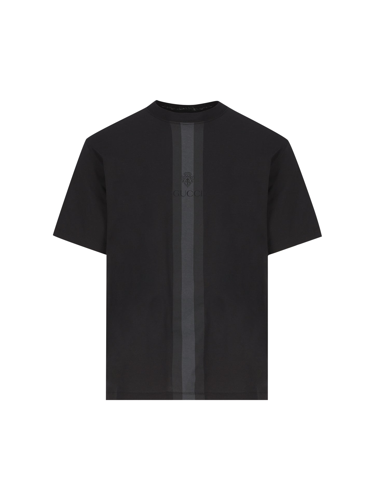 T-shirt realizzata in cotone. A0095J XJH5X1152 GUCCI 