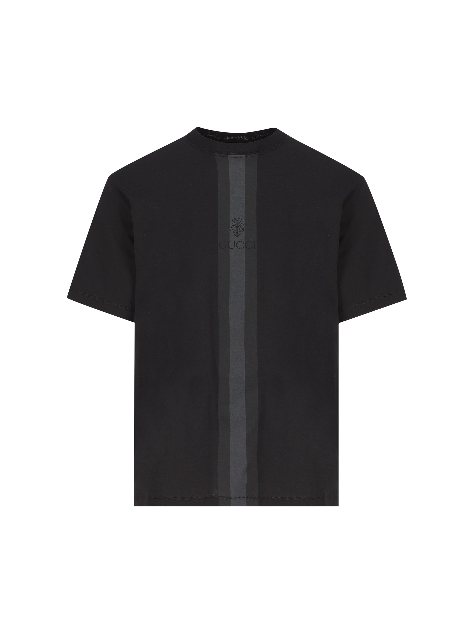 T-shirt realizzata in cotone. A0095J XJH5X1152 GUCCI 
