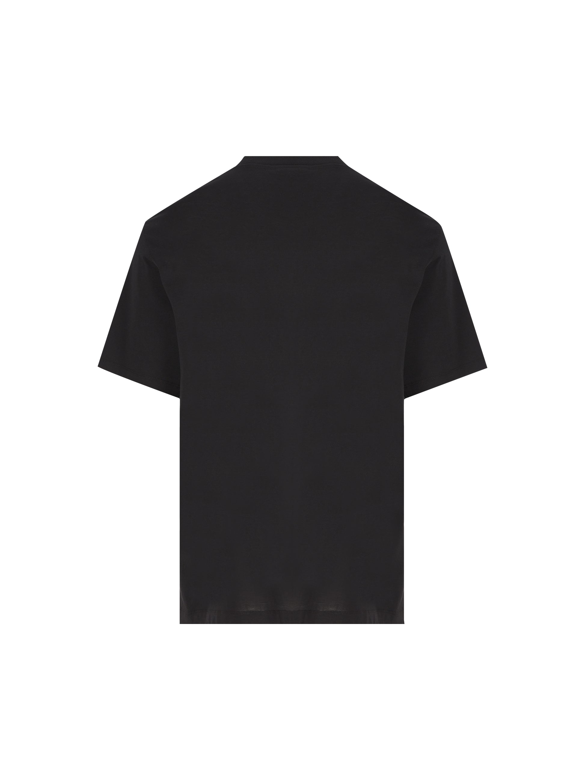 T-shirt realizzata in cotone. A0095J XJH5X1152 GUCCI 