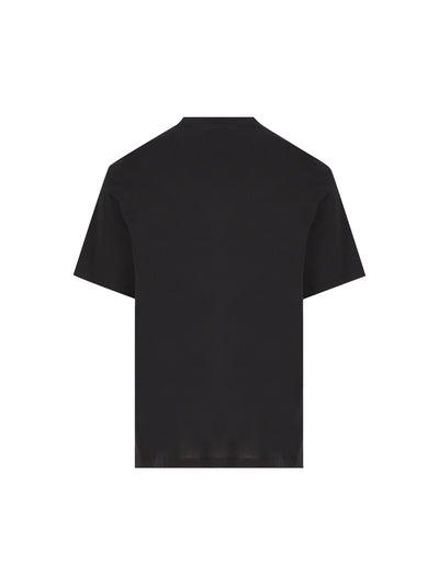 T-shirt realizzata in cotone. A0095J XJH5X1152 GUCCI 