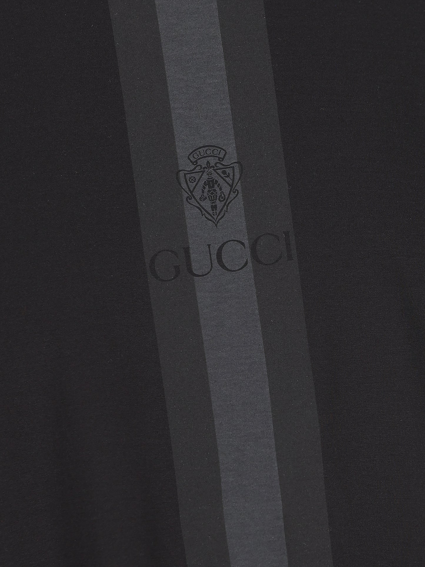 T-shirt realizzata in cotone. A0095J XJH5X1152 GUCCI 