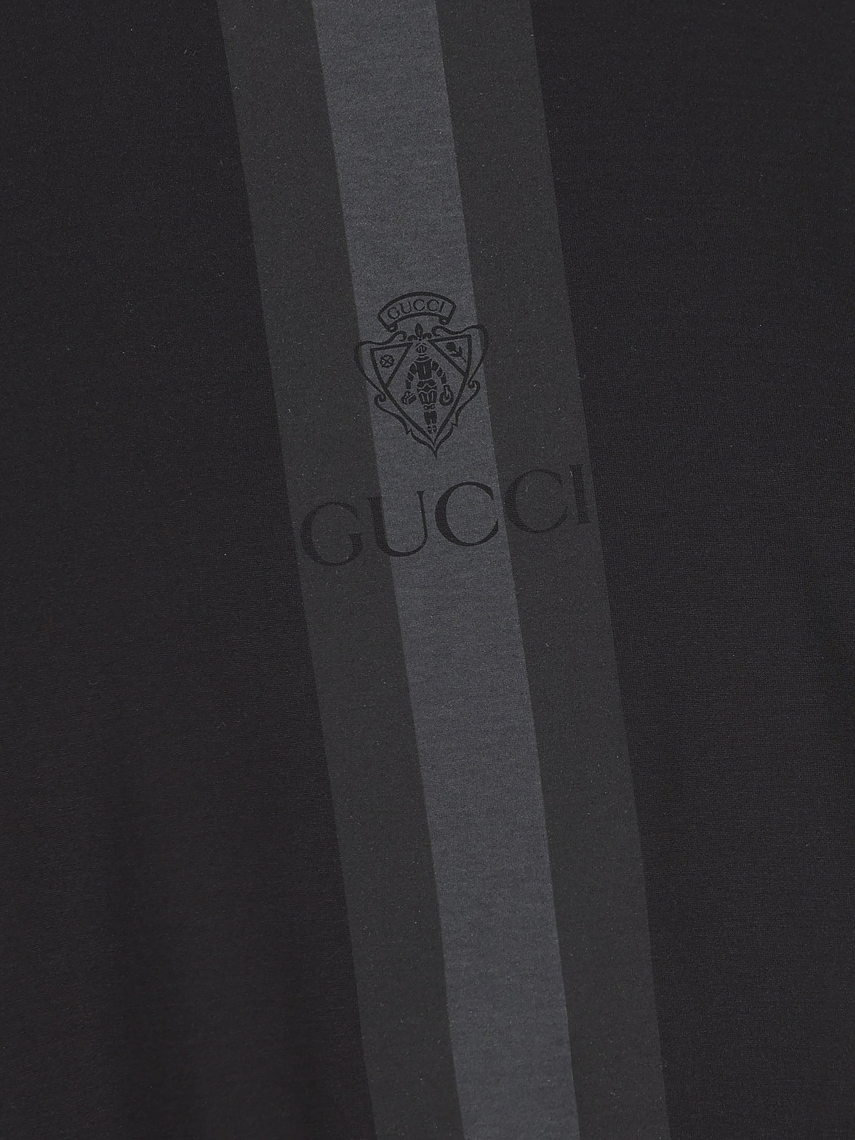 T-shirt realizzata in cotone. A0095J XJH5X1152 GUCCI 