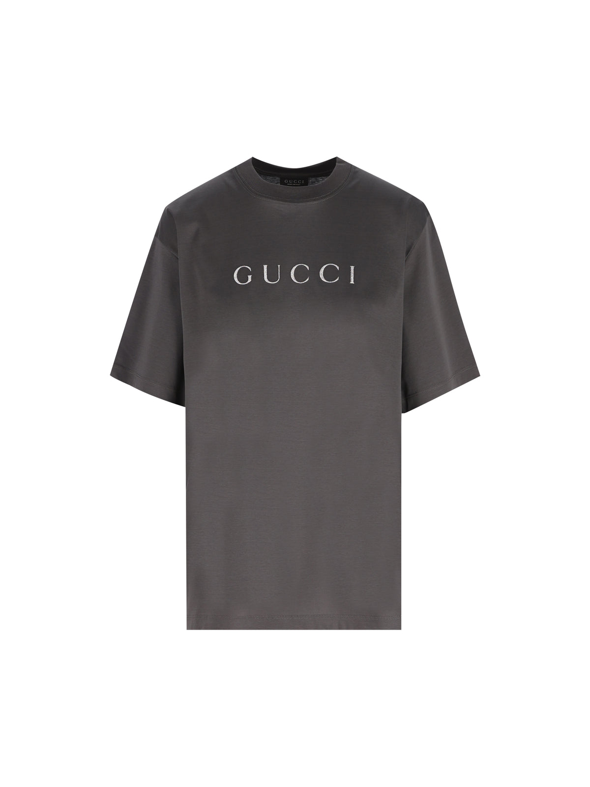 T-Shirt realizzata in cotone. A0097M XJH3Z1142 GUCCI 