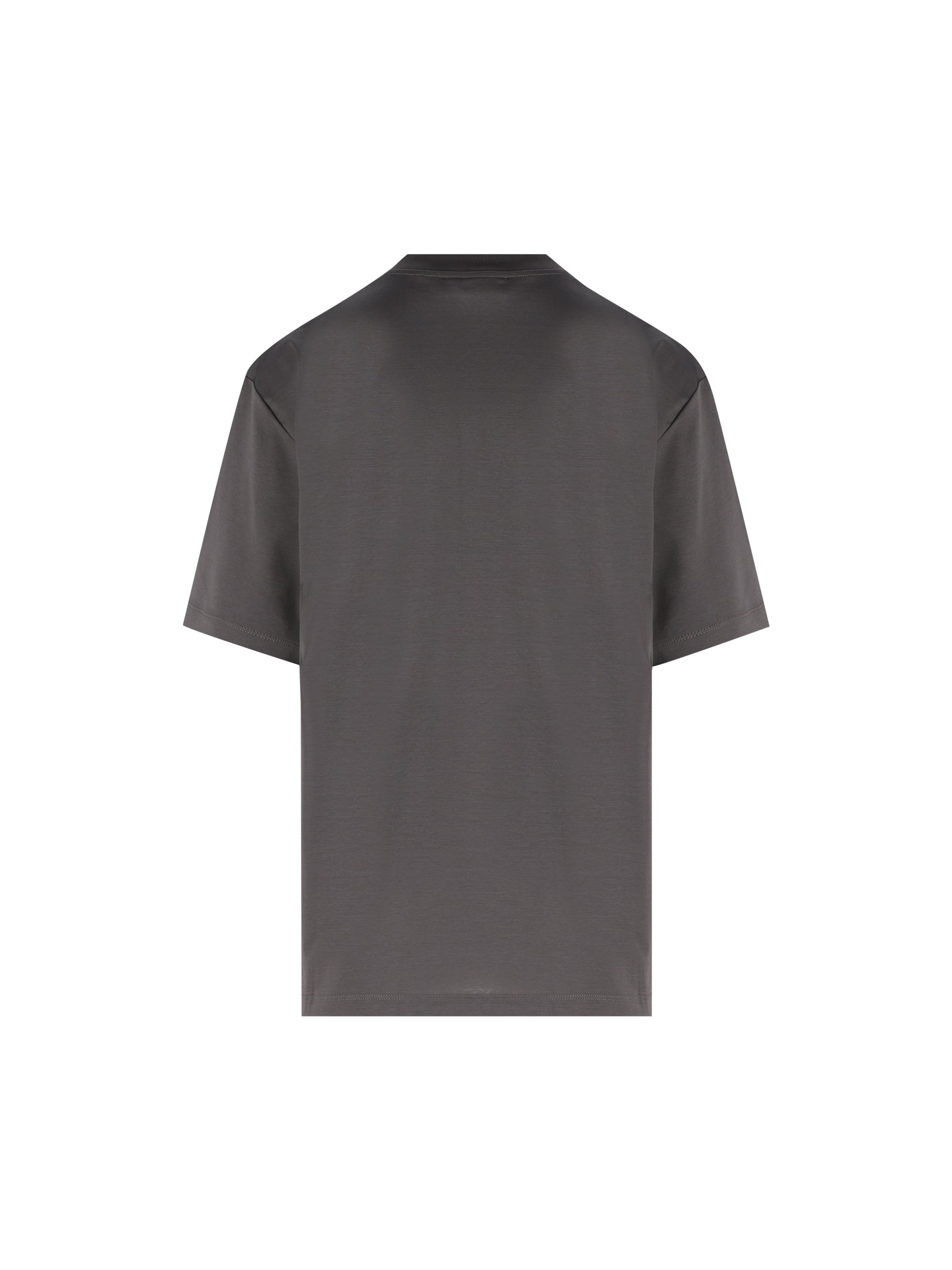 T-Shirt realizzata in cotone. A0097M XJH3Z1142 GUCCI 