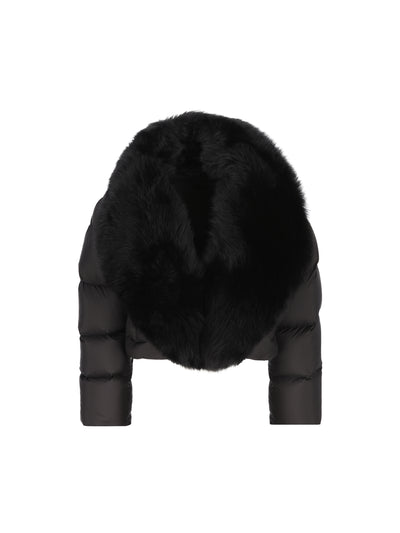 Giacca realizzata in poliestere. A0099U ZAVMJ1000 GUCCI 