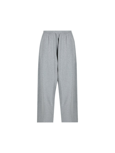 Pantaloni realizzati in cotone. A009LM XJH3Q1086 GUCCI 