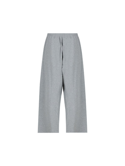 Pantaloni realizzati in cotone. A009LM XJH3Q1086 GUCCI 