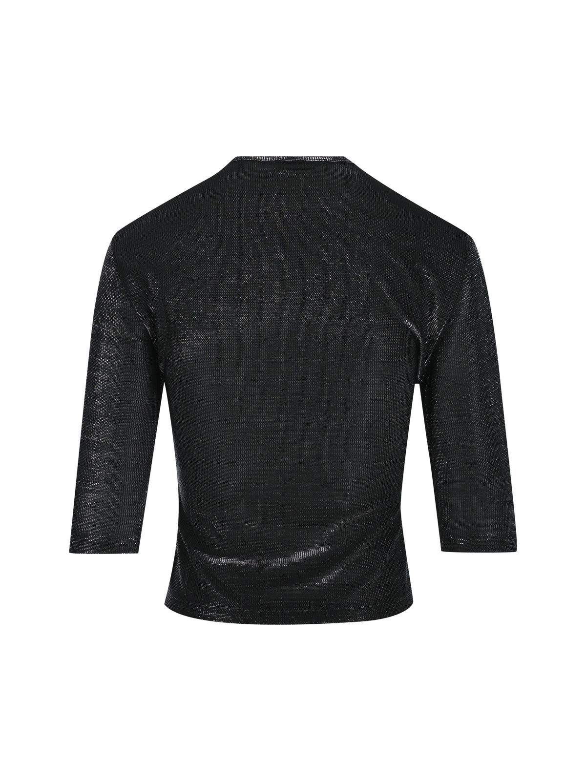 Maglia realizzata in viscosa. A009VZ XJH7K1000 GUCCI 