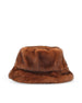 Cappello in poliestere. BER00073D 127398800 HERNO 