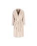 Cappotto in poliestere CA000586D 124221985 HERNO 