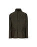 Giacca in tweed di lana e seta GA000217U 335317730 HERNO 