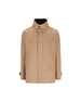 Giacca realizzata in cashmere. GC000124U 381262159 HERNO 