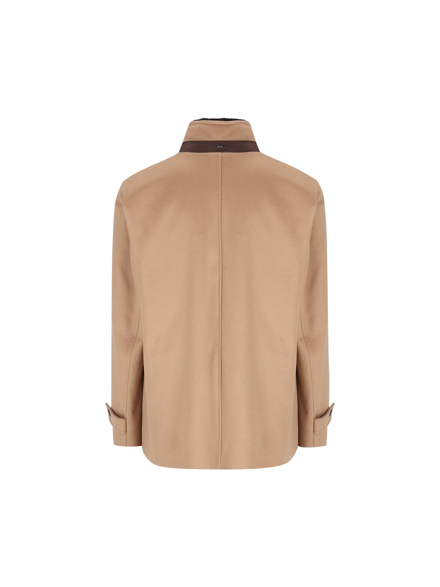 Giacca realizzata in cashmere. GC000124U 381262159 HERNO 