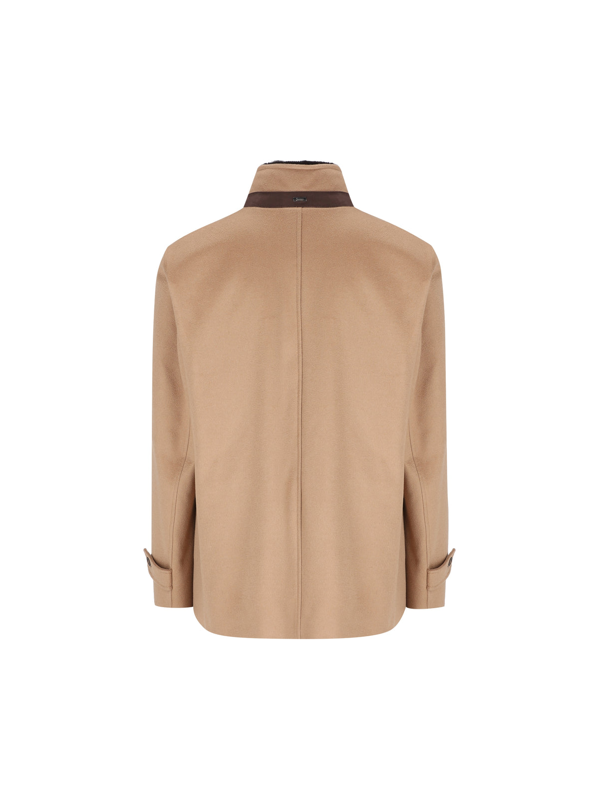 Giacca realizzata in cashmere. GC000124U 381262159 HERNO 