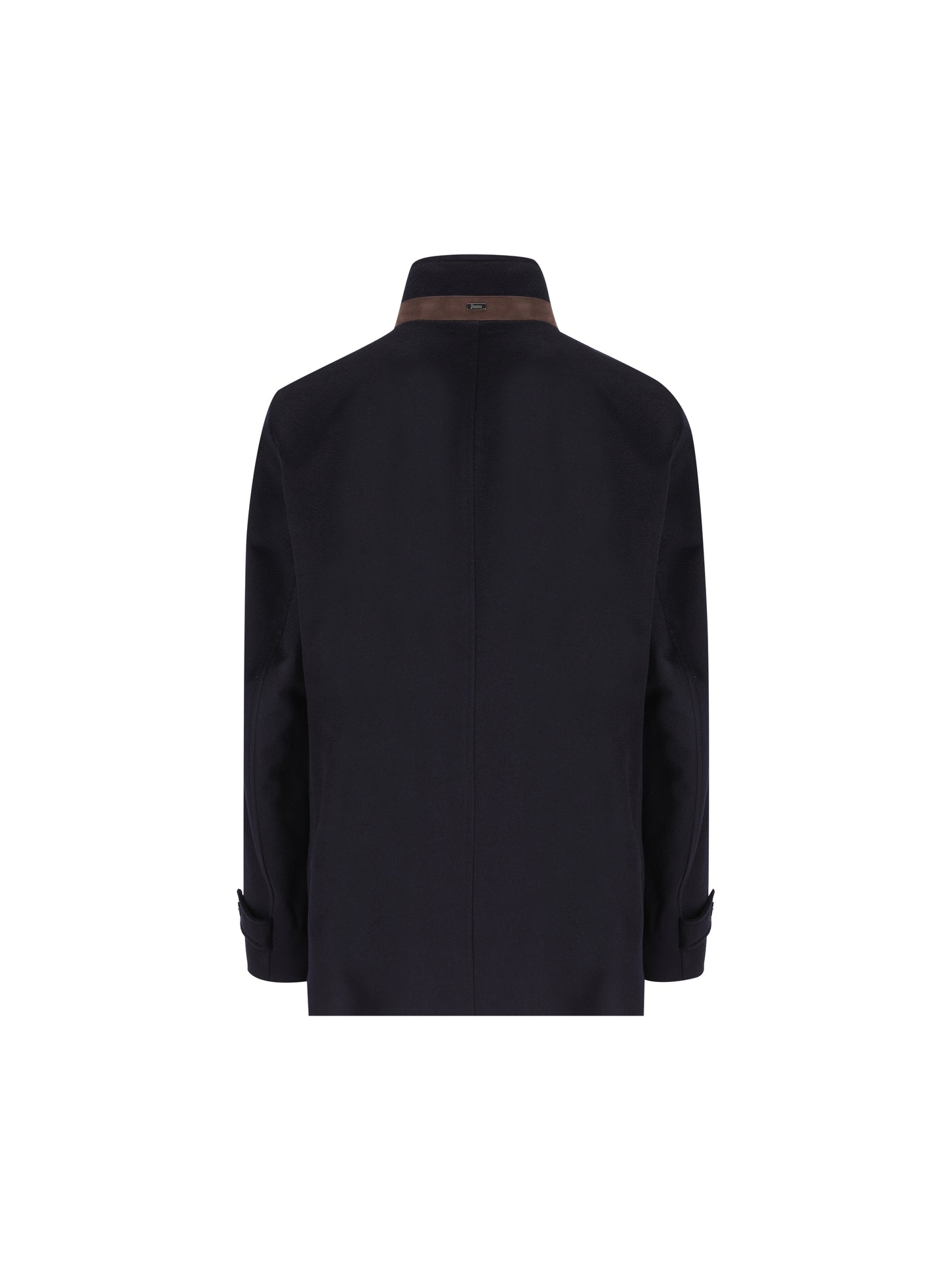 Giacca realizzata in cashmere. GC000124U 381269290 HERNO 