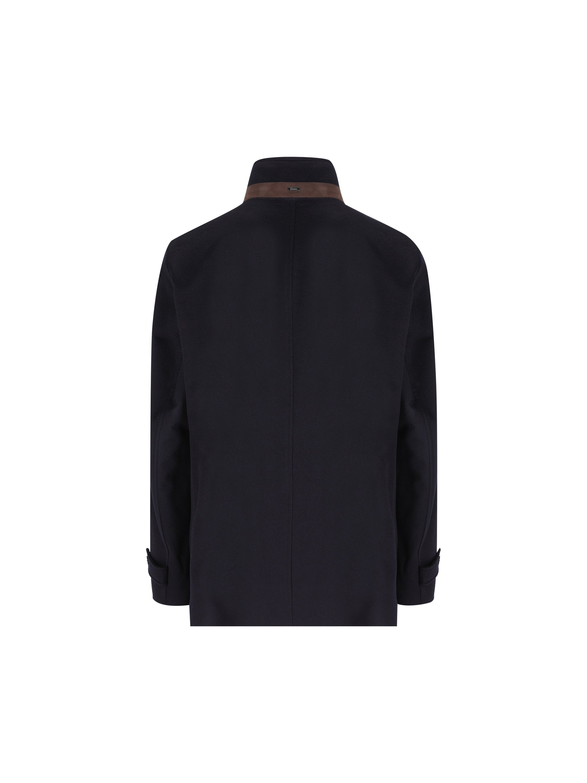 Giacca realizzata in cashmere. GC000124U 381269290 HERNO 