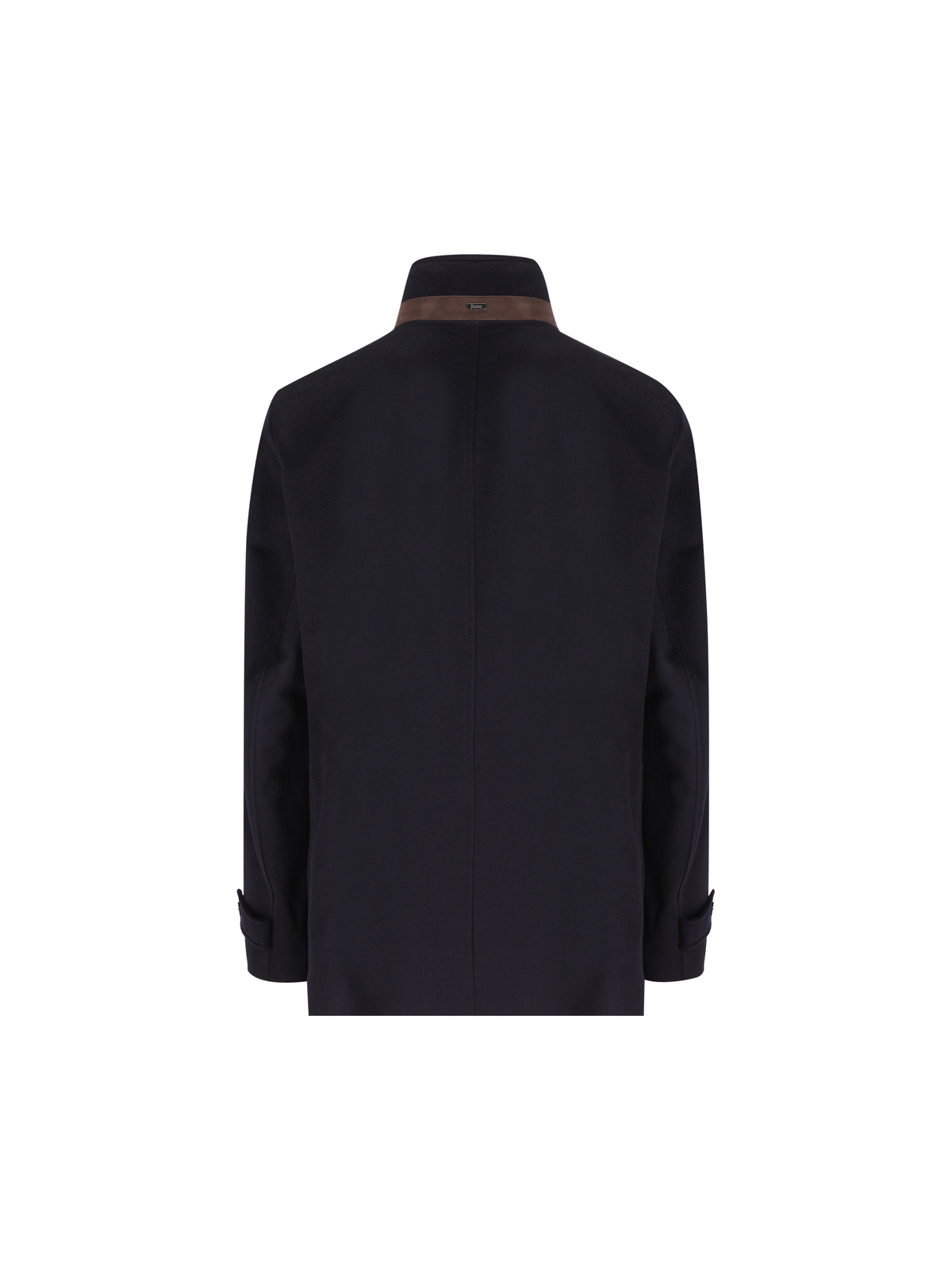 Giacca realizzata in cashmere. GC000124U 381269290 HERNO 