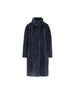 Cappotto realizzato in poliestere. GC000491D 124229202 HERNO 