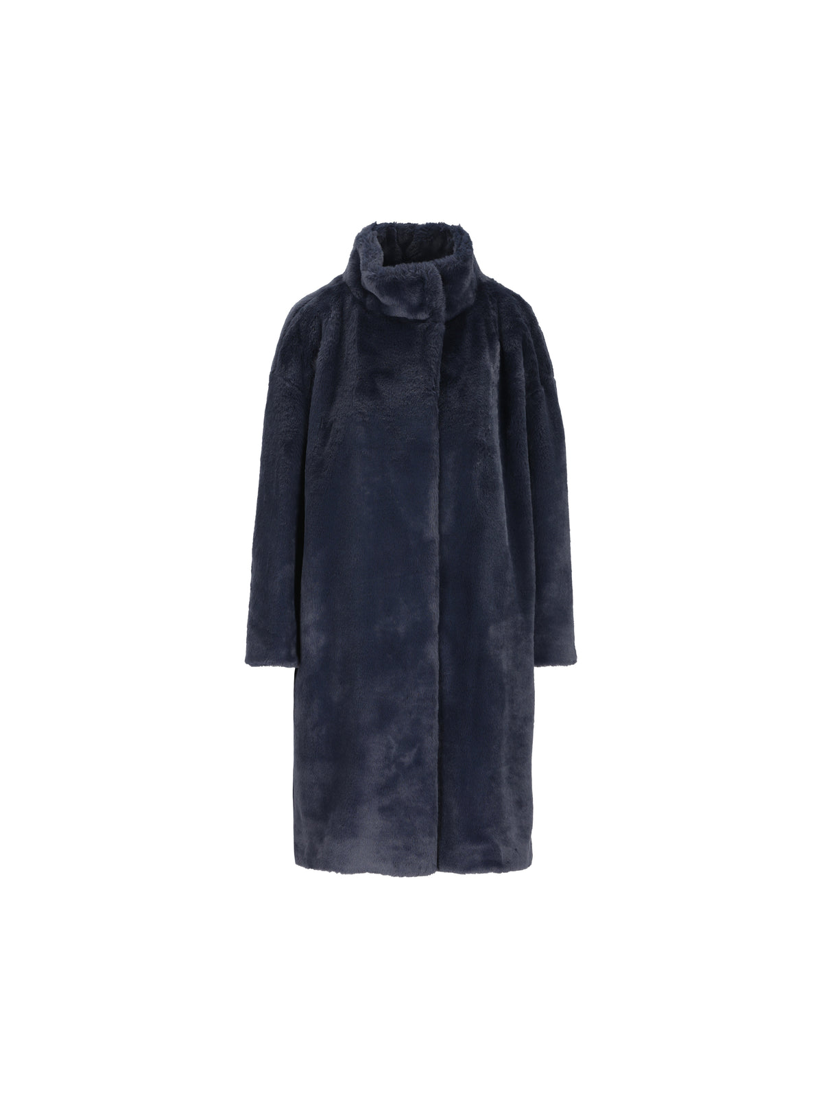 Cappotto realizzato in poliestere. GC000491D 124229202 HERNO 