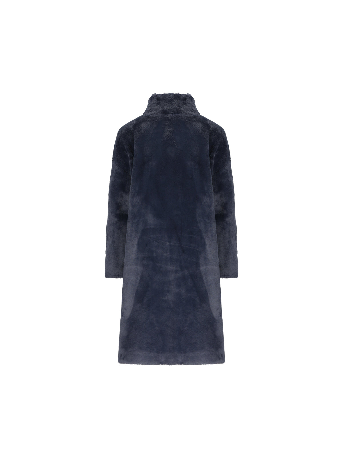 Cappotto realizzato in poliestere. GC000491D 124229202 HERNO 