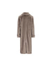 Cappotto realizzato in poliestere. GC000545D 127392700 HERNO 