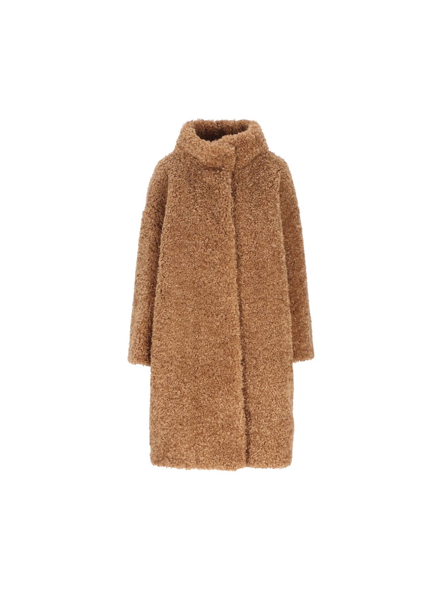 Cappotto Teddy GC000610D 124212157 HERNO 