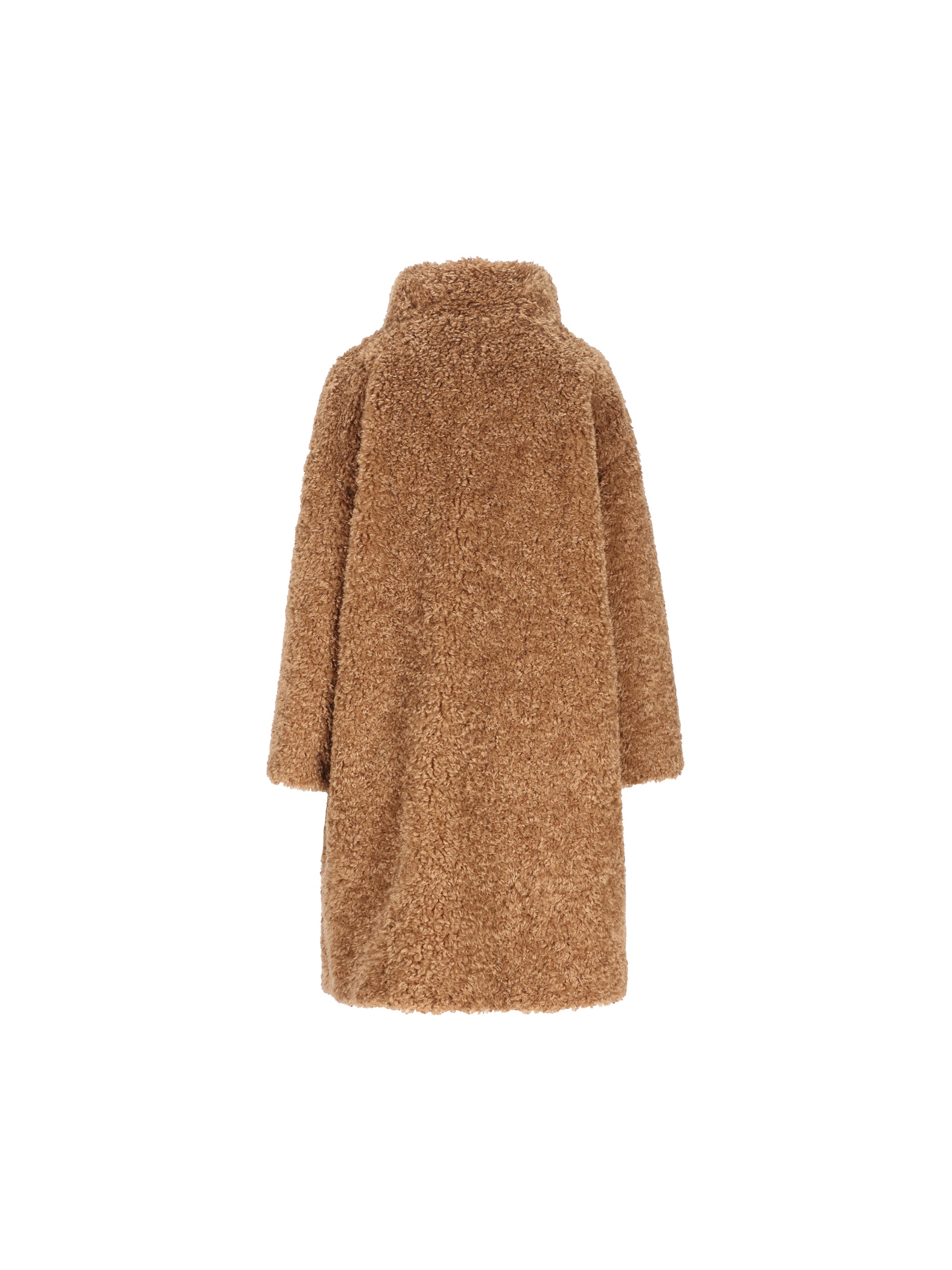 Cappotto Teddy GC000610D 124212157 HERNO 