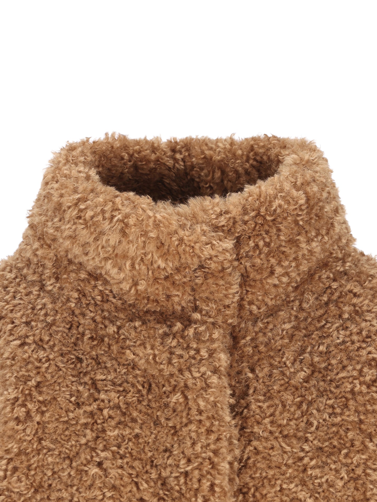 Cappotto Teddy GC000610D 124212157 HERNO 