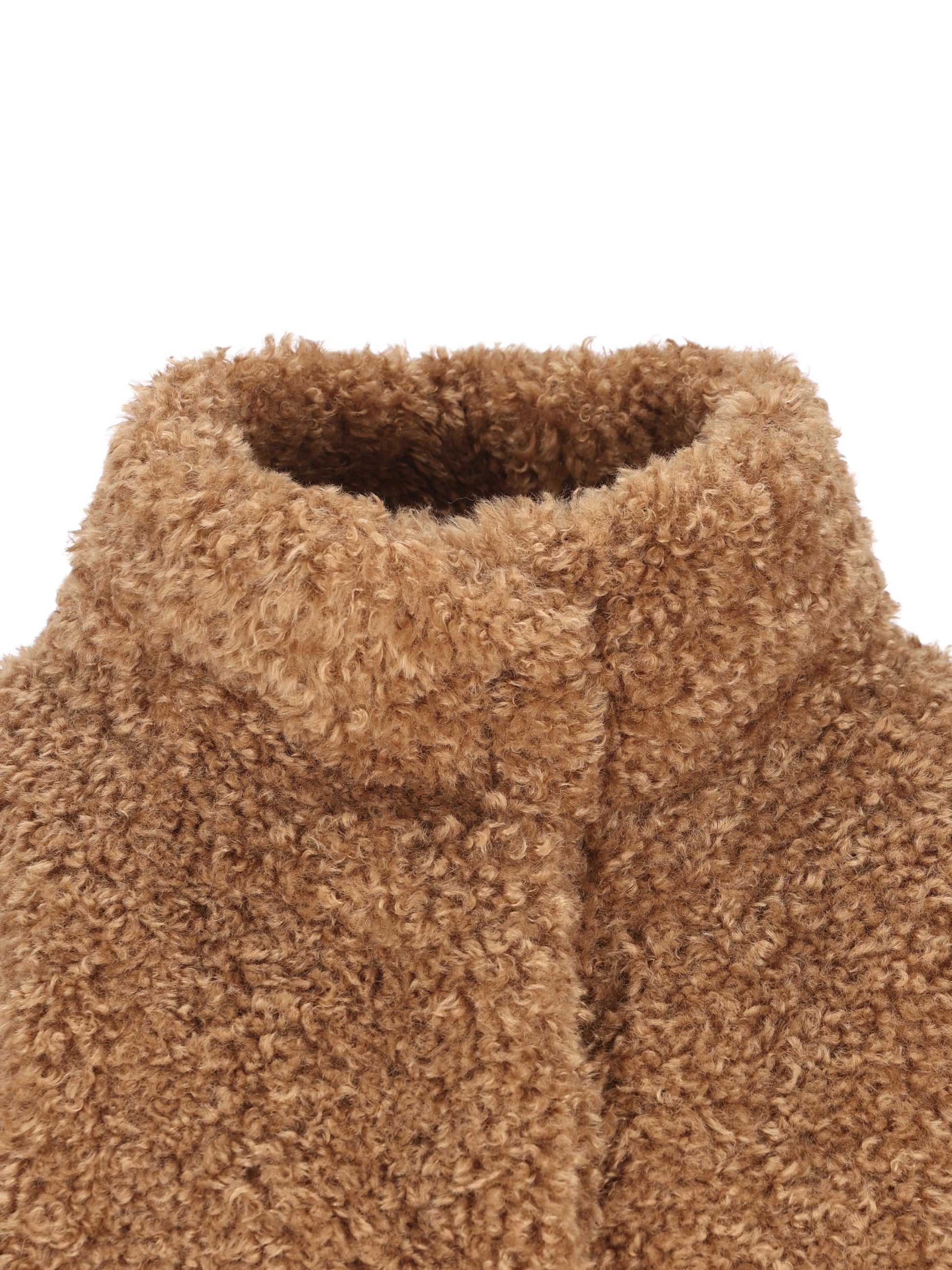 Cappotto Teddy GC000610D 124212157 HERNO 