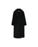 Cappotto in tessuto faux fur GI000432D 124219300 HERNO 