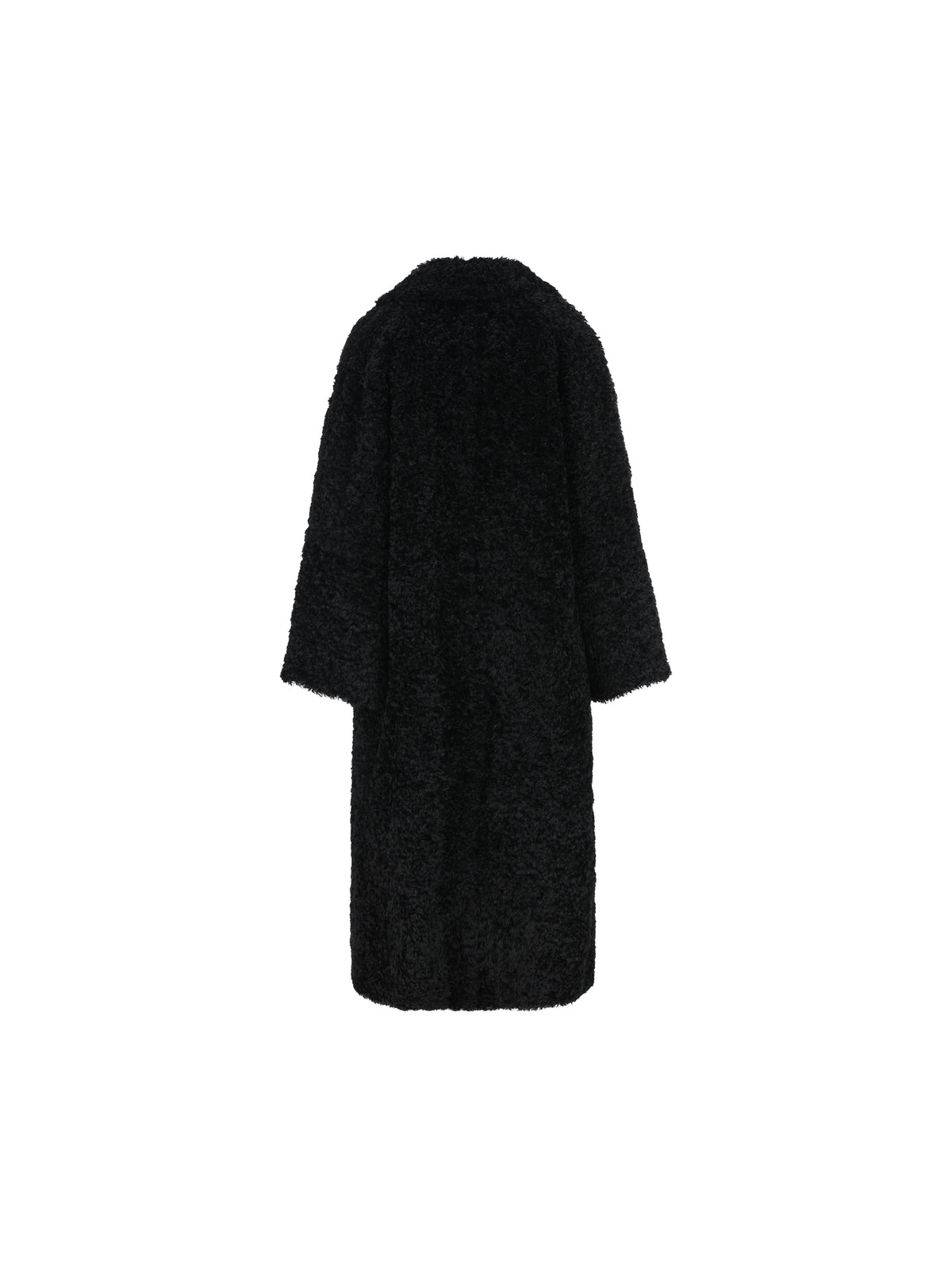 Cappotto in tessuto faux fur GI000432D 124219300 HERNO 