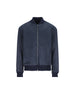 Bomber realizzato in montone GI000662U 127549201 HERNO 