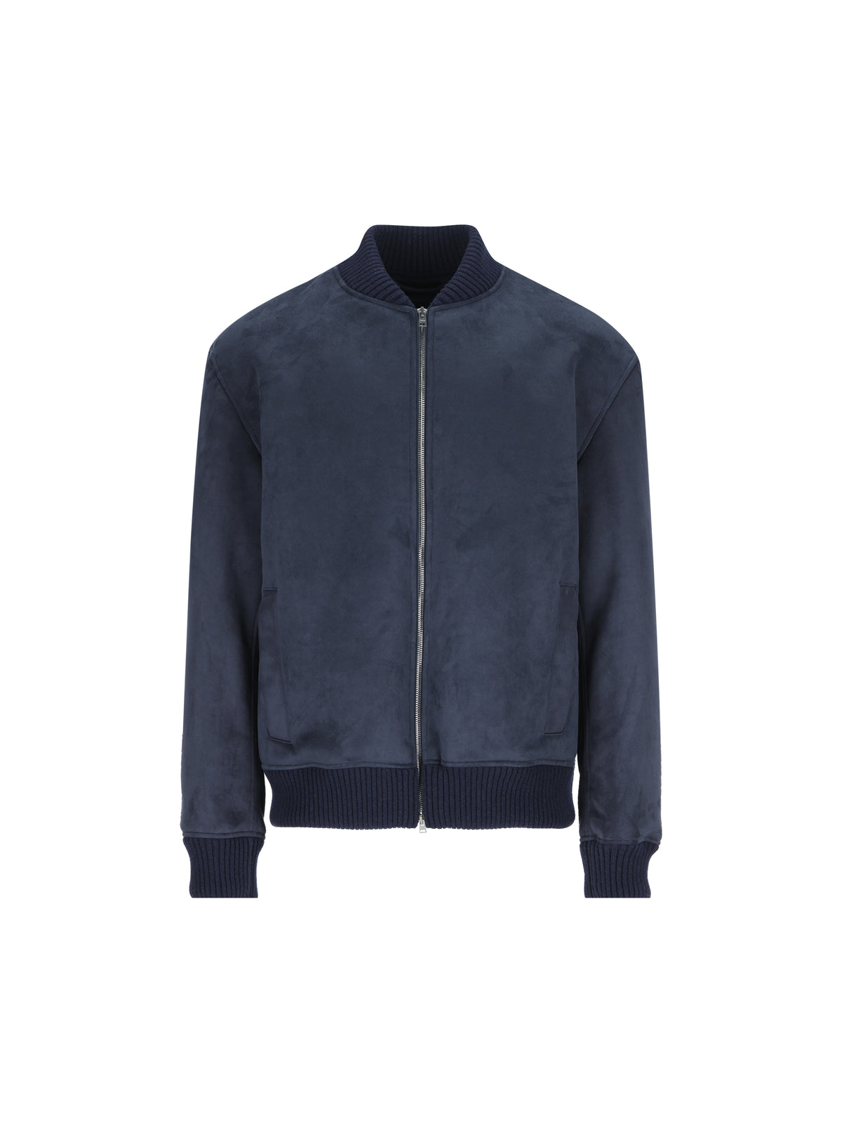 Bomber realizzato in montone GI000662U 127549201 HERNO 