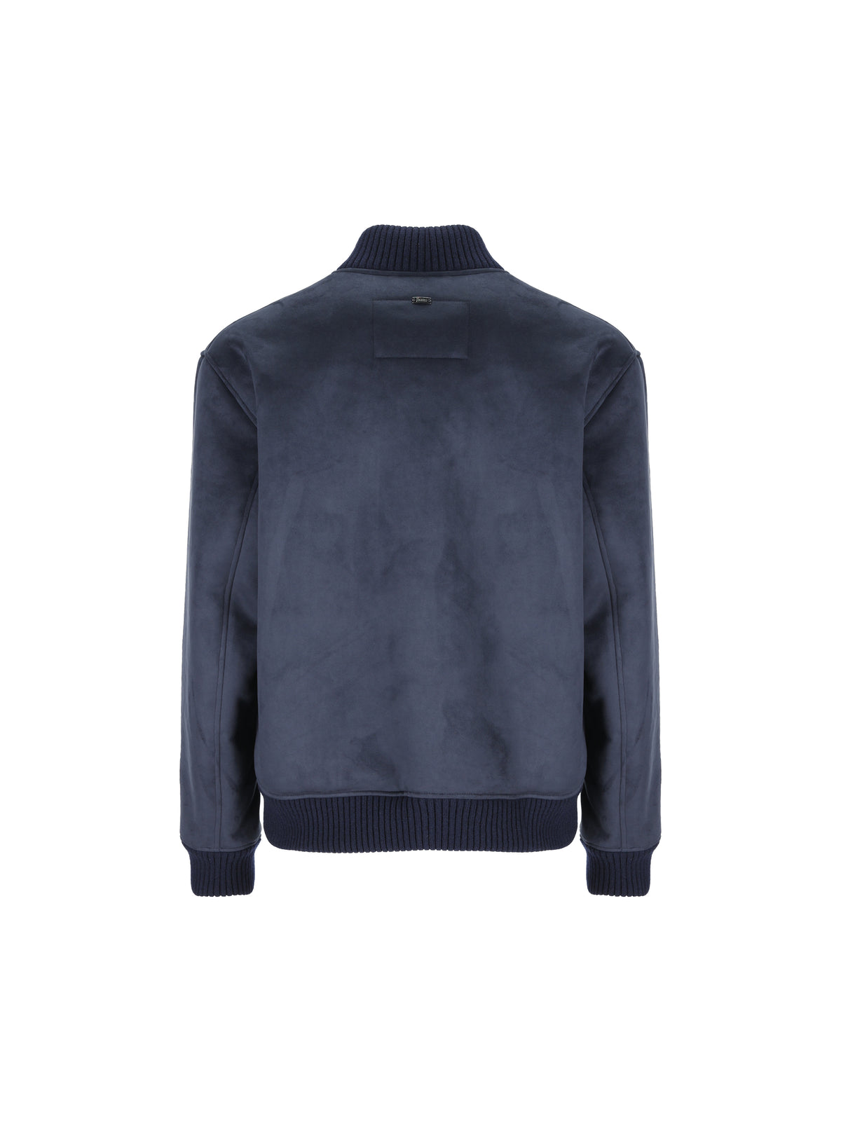 Bomber realizzato in montone GI000662U 127549201 HERNO 