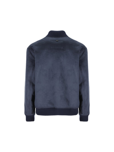 Bomber realizzato in montone GI000662U 127549201 HERNO 