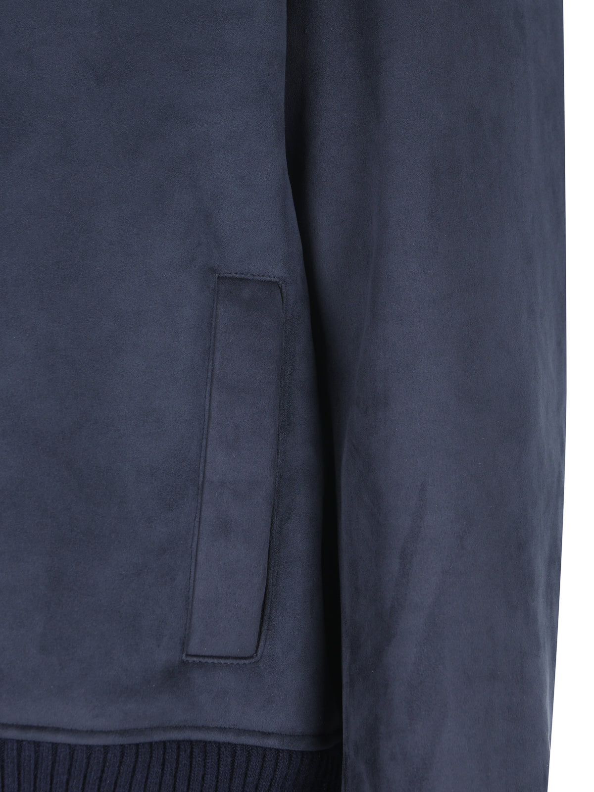 Bomber realizzato in montone GI000662U 127549201 HERNO 